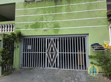 Casa · 80m² · 4 Quartos · CASA PARA LOCAÇÃO NO JARDIM SÃO LUÍS