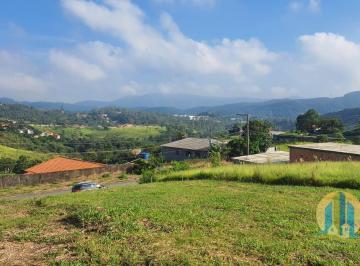 Terreno · 750m² · TERRENO À VENDA NO RECANTO MARAVILHA – SANTANA DE PARNAÍBA/SP