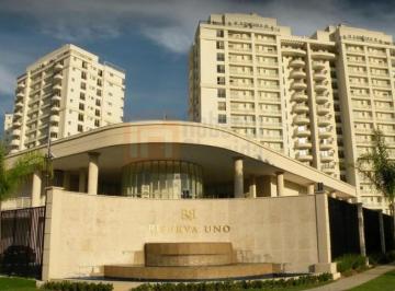 Foto 36 · Riserva Uno Barra da Tijuca Vista Mar 435m² com 4 suítes Sendo Sala Ampla Cozinha Planejada 4 Vagas