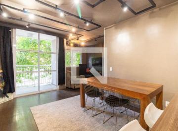 Apartamento · 64m² · 2 Quartos · 1 Vaga · Apartamento à Venda - Jaguaré, 2 Quartos, 64 m2