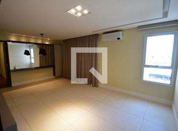 Apartamento · 101m² · 2 Quartos · 2 Vagas · Apartamento à Venda - Mansões Santo Antônio, 2 Quartos, 101 m2
