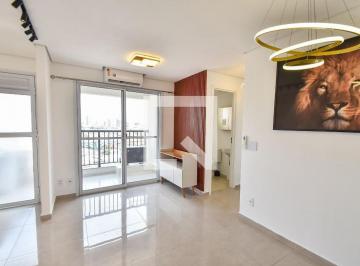Apartamento · 42m² · 2 Quartos · 1 Vaga · Apartamento à Venda - Ipiranga, 2 Quartos, 42 m2