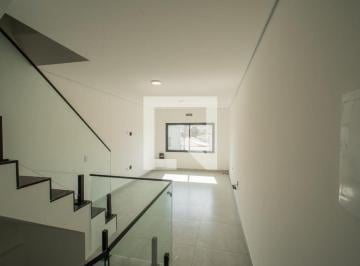 Casa · 120m² · 3 Quartos · 2 Vagas · Casa à Venda - Saúde, 3 Quartos, 120 m2