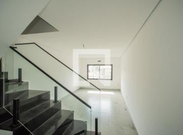 Casa · 120m² · 3 Quartos · 2 Vagas · Casa à Venda - Saúde, 3 Quartos, 120 m2