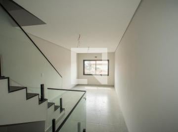 Casa · 120m² · 3 Quartos · 2 Vagas · Casa à Venda - Saúde, 3 Quartos, 120 m2