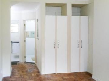 Apartamento · 45m² · 1 Quarto · Apartamento à Venda - Centro, 1 Quarto, 45 m2