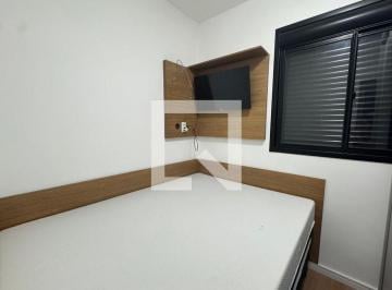 Apartamento · 40m² · 2 Quartos · 1 Vaga · Apartamento à Venda - Centro, 2 Quartos, 40 m2