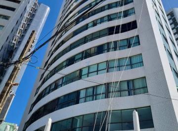 Apartamento para locação no MARIA JULIA, PINA, Recife, PE · Apartamento para locação no MARIA JULIA, PINA, Recife, PE