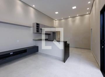 Photo 1 · Casa à Venda - Parque Residencial Sabiás, 3 Quartos, 107 m2