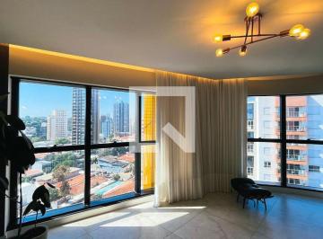 Photo 1 · Apartamento à Venda - Cambuí, 3 Quartos, 278 m2