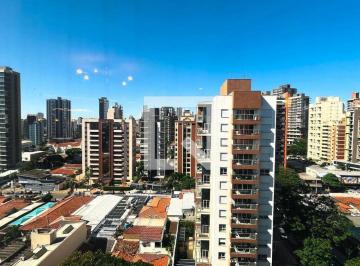 Photo 4 · Apartamento à Venda - Cambuí, 3 Quartos, 278 m2