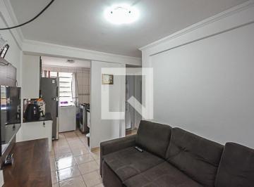 Photo 1 · Apartamento à Venda - Assunção, 2 Quartos, 40 m2
