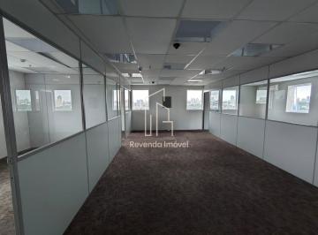 Photo 1 · Aluguel de Andar Corporativo 278m² em Rudge Ramos, São Bernardo do Campo - SP: 6