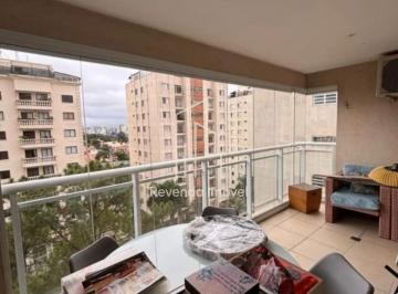 Photo 1 · Apartamento RESIDENCIAL em SÃO PAULO - SP, JARDIM BRASIL (ZONA SUL)