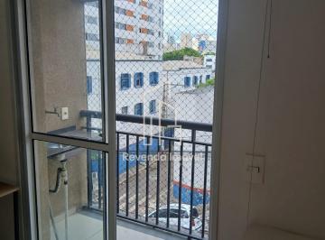 Photo 1 · Apartamento para locação na Sé: 1 sala, 1 banheiro e 28m² em São Paulo-SP!