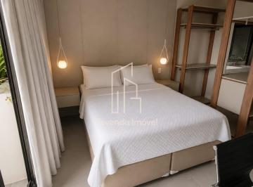 Photo 1 · Apartamento de 1 quarto em Alphaville Centro Empresarial - Barueri-SP: conforto,