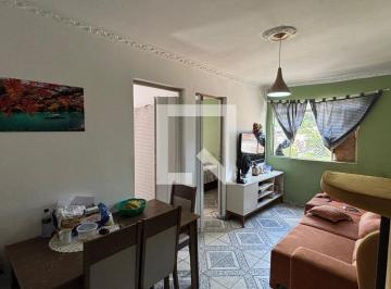 Photo 1 · Apartamento à Venda - Vila Tibirica, 2 Quartos, 53 m2