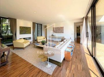 Photo 1 · Casa no Cond. Vila de São Fernando - Porteira Fechada - 5 suítes, Adega, gourmet