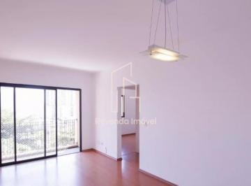 Photo 1 · Apartamento para locação na Vila Romana, São Paulo-SP: 2 quartos, 1 banheiro, va