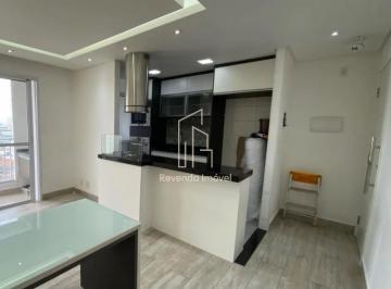 Photo 1 · Apartamento para locação em São Paulo-SP, Vila Ema: 2 quartos, 2 banheiros, 2 va