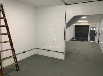 Photo 1 · Galpão Comercial para Locação em São Paulo-SP - Bairro Vila Anastácio 5 Salas, 2