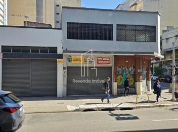 Photo 1 · Ponto Comercial para Locação na Vila Buarque, São Paulo-SP: Sala de 50m². Excele