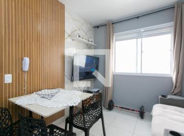 Photo 2 · Apartamento à Venda - Parque Santa Rita, 2 Quartos, 32 m2