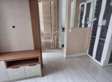 Photo 1 · Apartamento para locação na Vila Constança, São Paulo-SP: 2 quartos, 1 sala, 1 b
