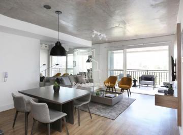 Photo 1 · Apartamento à venda em São Paulo-SP, Cidade Monções: 1 quarto, 1 suíte, 1 sala,