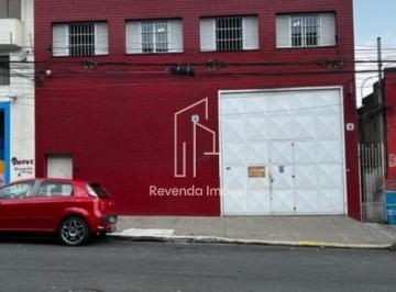 Photo 1 · Galpão Comercial de Alto Padrão para Locação em São Paulo-SP, Bairro Sacomã: 5 B