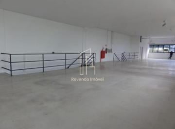Photo 1 · Armazém comercial para locação em Barueri-SP, no bairro Tamboré, com 1.403,00 m²