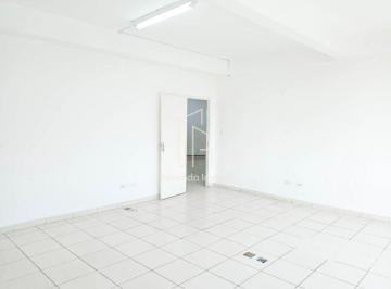 Photo 1 · Sala Comercial em Condomínio na Vila Aquilino, Santo André-SP: 1 sala, 1 banheir