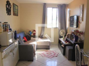 Photo 2 · Apartamento à Venda - Jardim Palmira, 2 Quartos, 48 m2