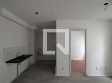 Photo 1 · Apartamento à Venda - Jardim São Savério, 2 Quartos, 35 m2