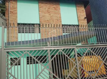 Photo 1 · Casa Comercial para Locação em São Paulo-SP: 2 Quartos, 2 Salas, 2 Banheiros, 2