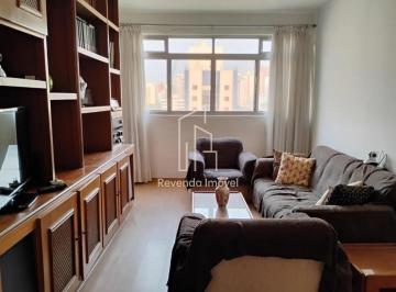 Photo 1 · Apartamento de 2 Quartos na Vila Anglo Brasileira: Conforto e Praticidade em SP!