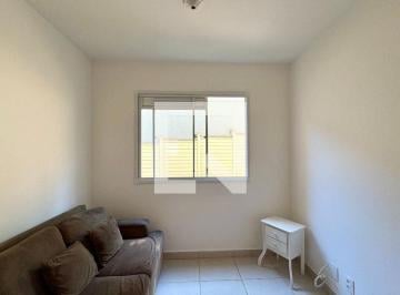 Photo 2 · Apartamento à Venda - Jardim Vivan, 2 Quartos, 33 m2