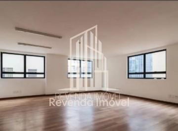Photo 1 · Sala Comercial para Locação em Cerqueira César - Espaço Perfeito para o Seu Negócio!