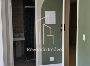 Photo 1 · Apartamento para Locação em São Paulo-SP, Campos Elíseos: 1 Quarto, 1 Sala, 1 Ba