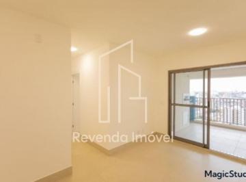 Photo 1 · Aluguel de Apartamento em São Paulo-SP: 2 quartos, 1 sala, 1 banheiro, 1 vaga de