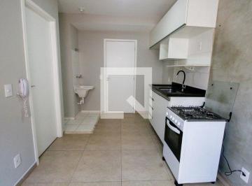 Photo 1 · Apartamento à Venda - Panamby, 1 Quarto, 24 m2