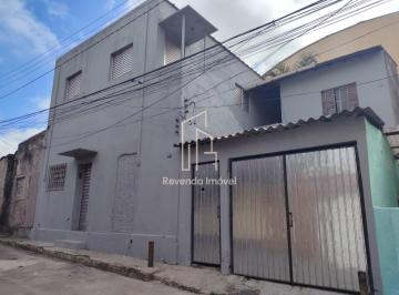Photo 1 · Casa para locação em São Paulo-SP: 1 quarto, 3 salas, 2 banheiros, 1 vaga de gar