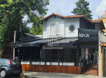 Photo 1 · Casa comercial para locação em Pinheiros, São Paulo-SP! Espaçosa, moderna e equi