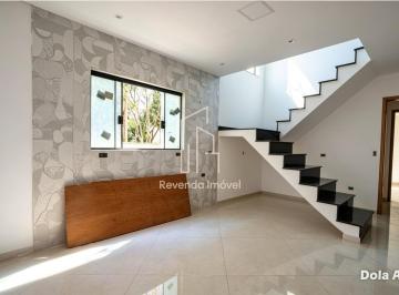 Photo 1 · Casa para locação de alto padrão em Santo André-SP, 3 quartos, 3 suítes, 4 banhe