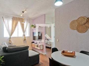 Photo 1 · Apartamento à Venda - Parque Nações Unidas, 2 Quartos, 42 m2