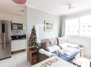 Photo 2 · Apartamento à Venda - Bussocaba, 2 Quartos, 42 m2
