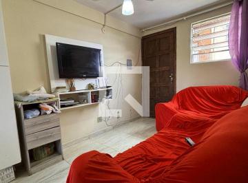 Photo 3 · Apartamento à Venda - Assunção, 2 Quartos, 40 m2