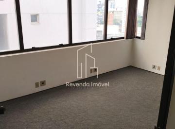 Photo 1 · Excelente Sala Comercial para Locação na Vila Mariana, São Paulo-SP: 1 Banheiro