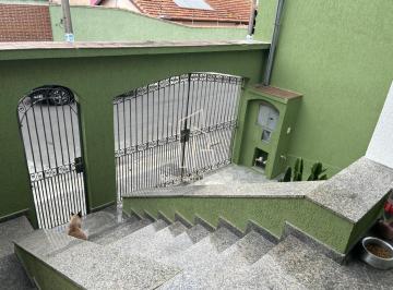 Photo 1 · Casa para locação no Planalto Paulista - São Paulo-SP: 5 quartos, 4 suítes, 4 ba