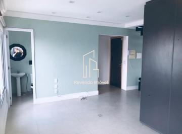 Photo 1 · Imperdível Sala Comercial em Perdizes, São Paulo-SP: 1 Sala, 2 Banheiros, 1 Vaga
